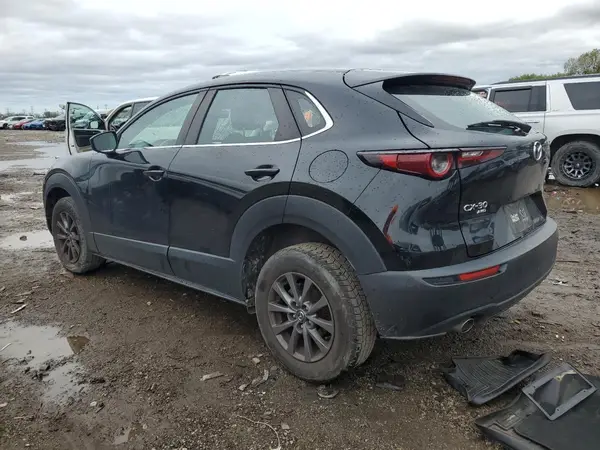 3MVDMBAL8MM224029 2021 MAZDA CX-30 - Image 2