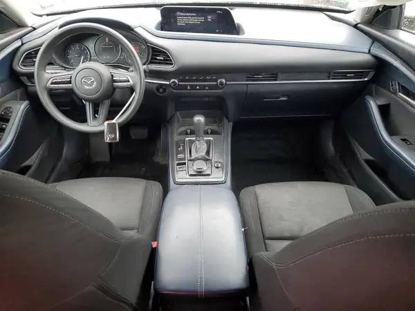 3MVDMBAL8MM224029 2021 MAZDA CX-30 - Image 8