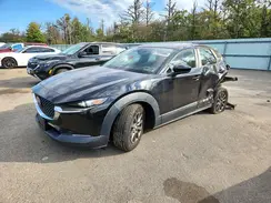 3MVDMBAL8MM236472 2021 MAZDA CX-30