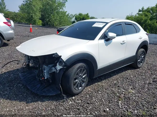 3MVDMBAL8MM237296 2021 MAZDA CX-30 - Image 2