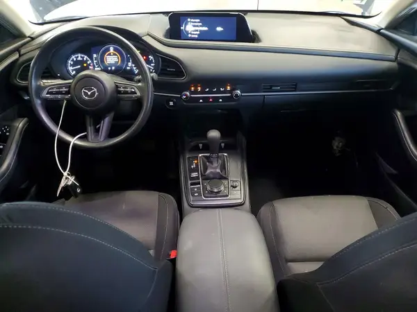 3MVDMBAL8MM252784 2021 MAZDA CX-30 - Image 8