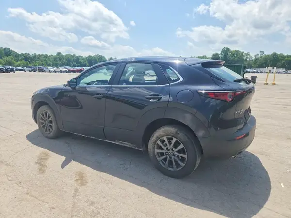 3MVDMBAL8MM263400 2021 MAZDA CX-30 - Image 2