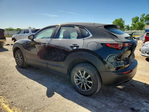 3MVDMBAL8NM405679 2022 MAZDA CX-30 - Image 2