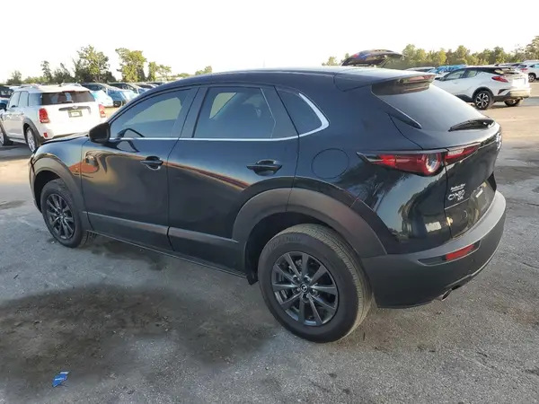 3MVDMBAL8NM407531 2022 MAZDA CX-30 - Image 2