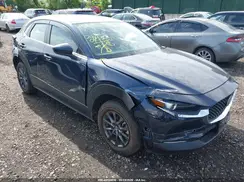 3MVDMBAL8NM409621 2022 MAZDA CX-30