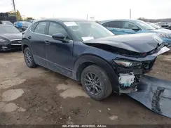 3MVDMBAL8NM411739 2022 MAZDA CX-30