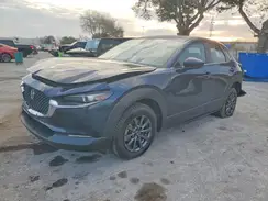 3MVDMBAL8NM414673 2022 MAZDA CX-30