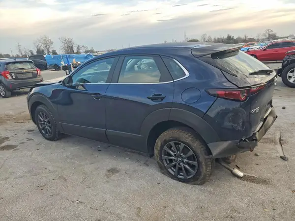 3MVDMBAL8NM414673 2022 MAZDA CX-30 - Image 2