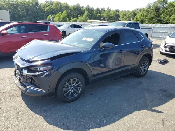3MVDMBAL8NM421977 2022 MAZDA CX-30 - Image 1