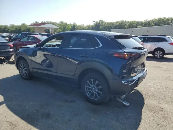 3MVDMBAL8NM421977 2022 MAZDA CX-30 - Image 2