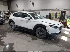 3MVDMBAL8NM437421 2022 MAZDA CX-30