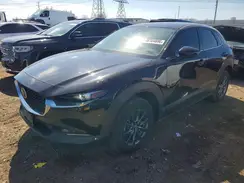3MVDMBAL8NM446328 2022 MAZDA CX-30
