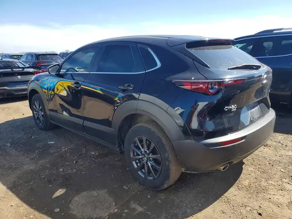3MVDMBAL8NM446328 2022 MAZDA CX-30 - Image 2