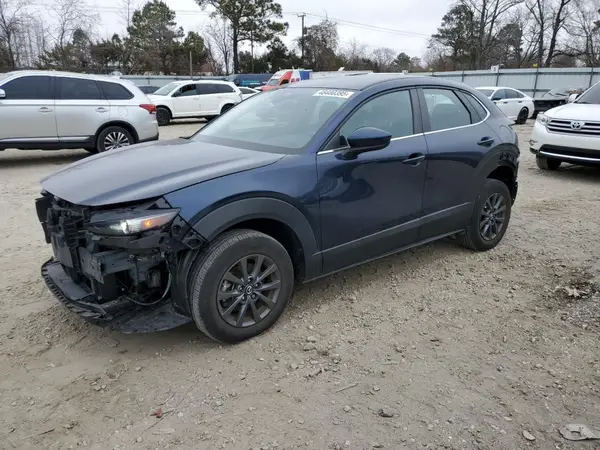 3MVDMBAL8NM448645 2022 MAZDA CX-30 - Image 1