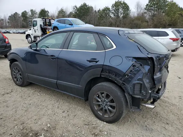 3MVDMBAL8NM448645 2022 MAZDA CX-30 - Image 2