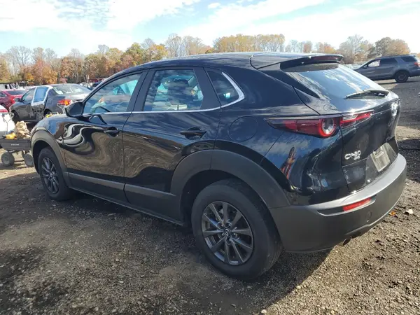 3MVDMBAL8NM449536 2022 MAZDA CX-30 - Image 2
