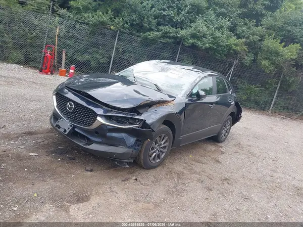 3MVDMBAL8TM108814 2026 MAZDA CX-30 - Image 2