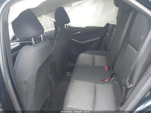3MVDMBAL8TM108814 2026 MAZDA CX-30 - Image 8