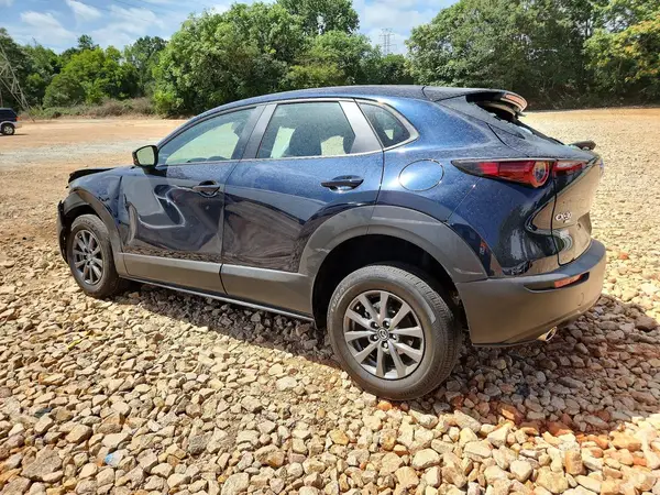 3MVDMBAL8TM115018 2026 MAZDA CX-30 - Image 2