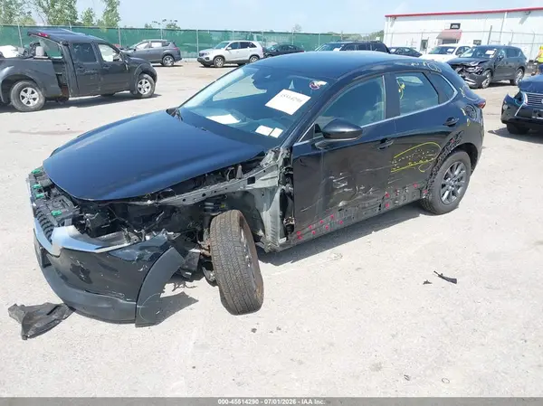 3MVDMBAL9MM208339 2021 MAZDA CX-30 - Image 2