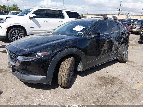 3MVDMBAL9MM216635 2021 MAZDA CX-30 - Image 2