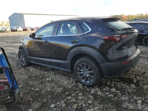 3MVDMBAL9MM218269 2021 MAZDA CX-30 - Image 2