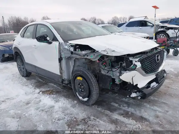 3MVDMBAL9MM221639 2021 MAZDA CX-30 - Image 1
