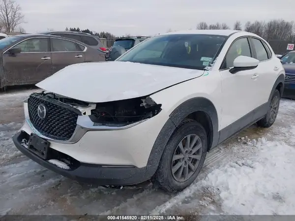3MVDMBAL9MM221639 2021 MAZDA CX-30 - Image 2