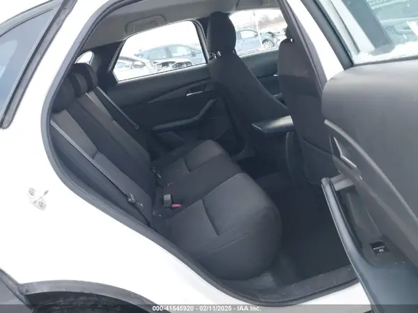 3MVDMBAL9MM221639 2021 MAZDA CX-30 - Image 8