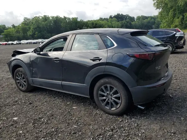 3MVDMBAL9MM248422 2021 MAZDA CX-30 - Image 2