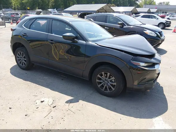 3MVDMBAL9MM257623 2021 MAZDA CX-30 - Image 1