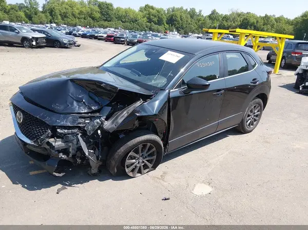 3MVDMBAL9MM257623 2021 MAZDA CX-30 - Image 2