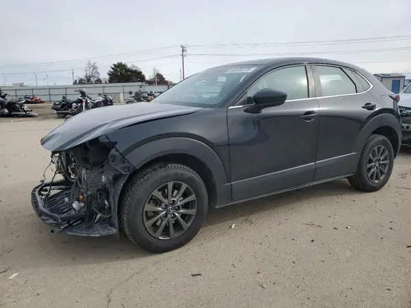 3MVDMBAL9MM267794 2021 MAZDA CX-30 - Image 1