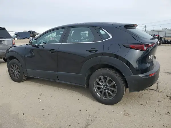 3MVDMBAL9MM267794 2021 MAZDA CX-30 - Image 2