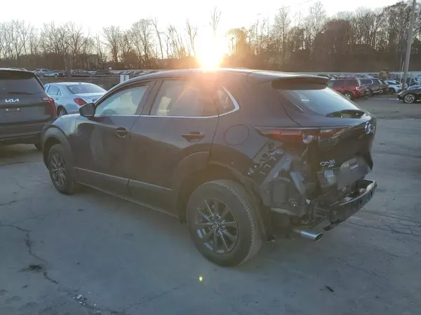 3MVDMBAL9MM269125 2021 MAZDA CX-30 - Image 2