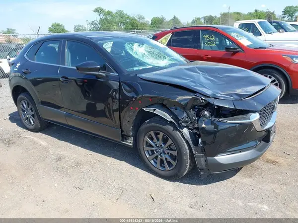 3MVDMBAL9MM300129 2021 MAZDA CX-30 - Image 1