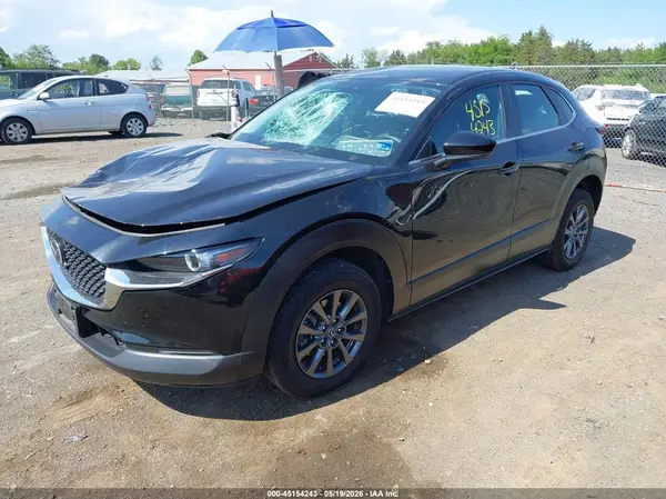 3MVDMBAL9MM300129 2021 MAZDA CX-30 - Image 2
