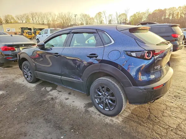 3MVDMBAL9MM300308 2021 MAZDA CX-30 - Image 2