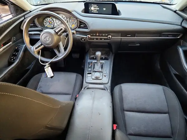 3MVDMBAL9MM300308 2021 MAZDA CX-30 - Image 8