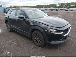 3MVDMBAL9MM300700 2021 MAZDA CX-30