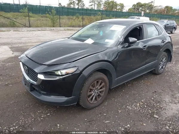 3MVDMBAL9MM300700 2021 MAZDA CX-30 - Image 2