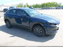 3MVDMBAL9NM409868 2022 MAZDA CX-30