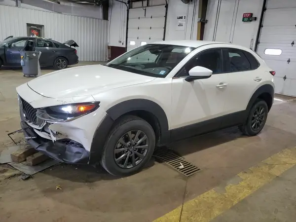 3MVDMBAL9NM410566 2022 MAZDA CX-30 - Image 1