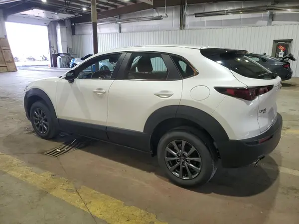 3MVDMBAL9NM410566 2022 MAZDA CX-30 - Image 2