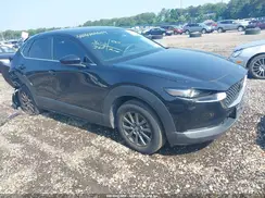 3MVDMBAL9NM410759 2022 MAZDA CX-30