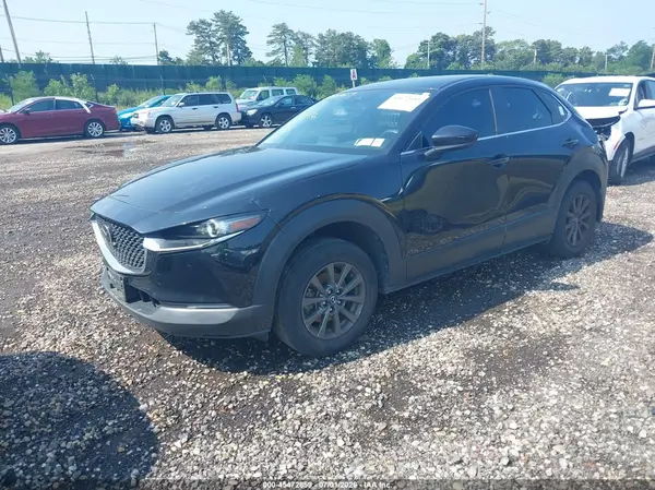 3MVDMBAL9NM410759 2022 MAZDA CX-30 - Image 2