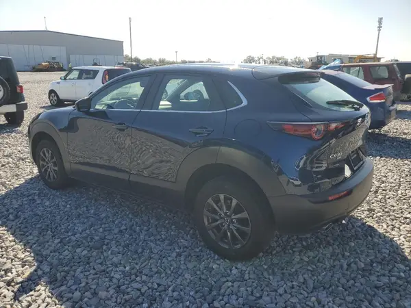 3MVDMBAL9NM411765 2022 MAZDA CX-30 - Image 2