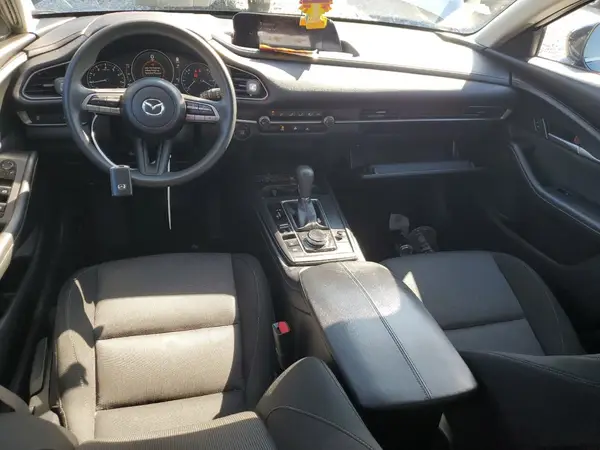 3MVDMBAL9NM411765 2022 MAZDA CX-30 - Image 8