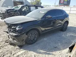 3MVDMBAL9NM415122 2022 MAZDA CX-30
