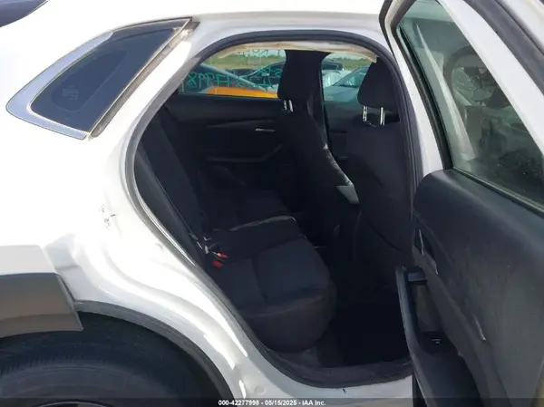 3MVDMBAL9NM415797 2022 MAZDA CX-30 - Image 8